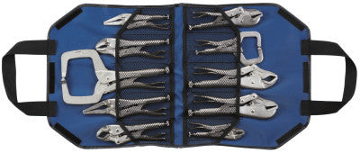 5 PC ORIGINAL LOCKING PLIERS KITBA