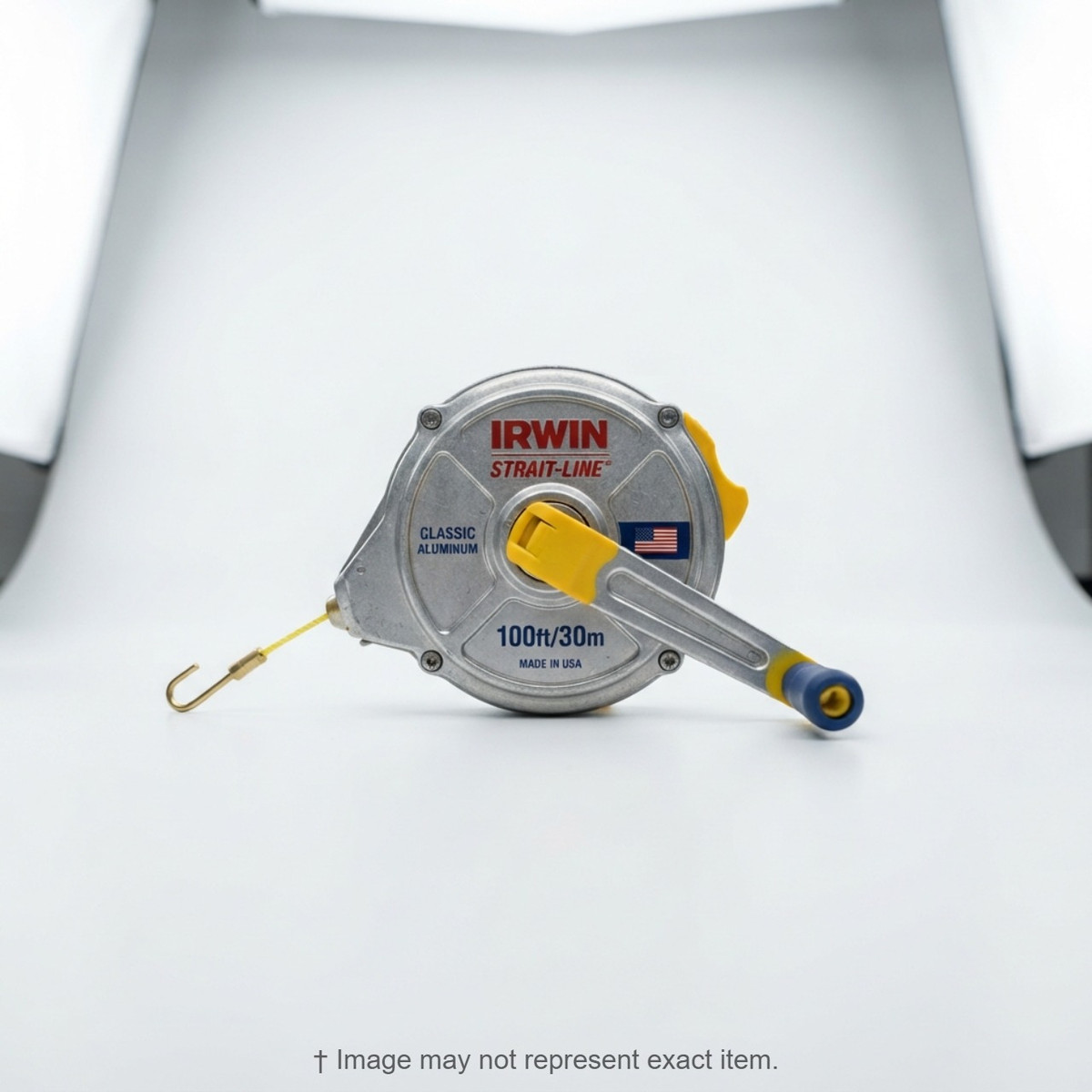 Generic Main Image