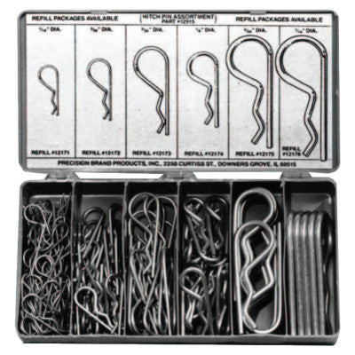HITCH PIN CLIP KIT
