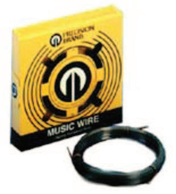 1/4 LB MUSIC WIRE 774' .022"