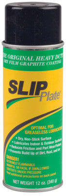 SLIP-PLATE 12OZ AEROSOLSUPERIOR GRP #33203 12/P