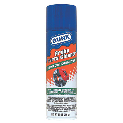 BRAKE CLEANER NON CHLORINATED