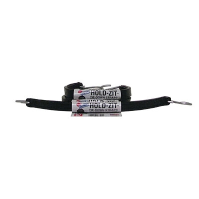 22" HOLD-ZIT RUBBER STRAP & FASTENER