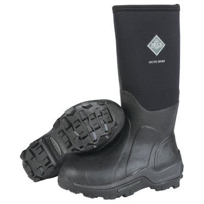 MK ARTIC SPORT ST BLACK9