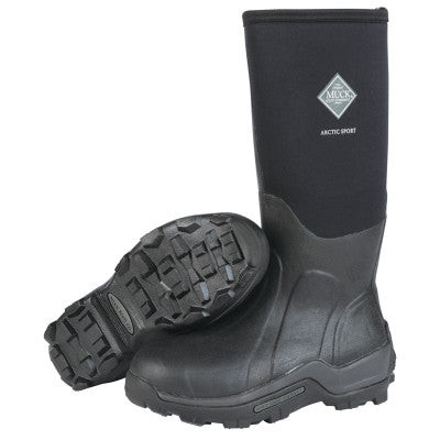 MK ARTIC SPORT ST BLACK10