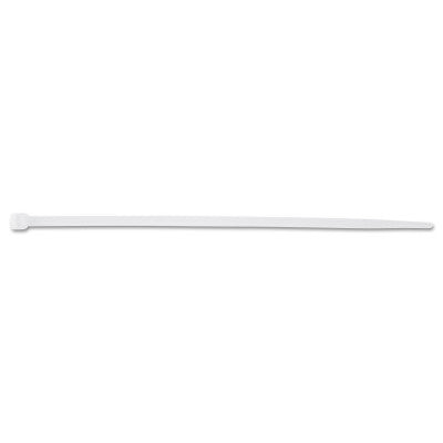 CABLE TIE 6" 30 LB 1000/BAG