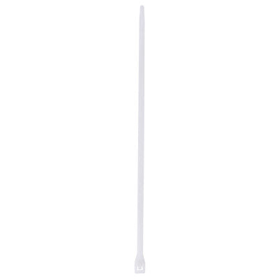 CABLE TIE 8" (75 LB) 100/BAG
