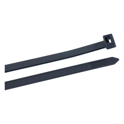 HVY-DTY CABLE TIE UVB 24" (175 LB) 50/BAG
