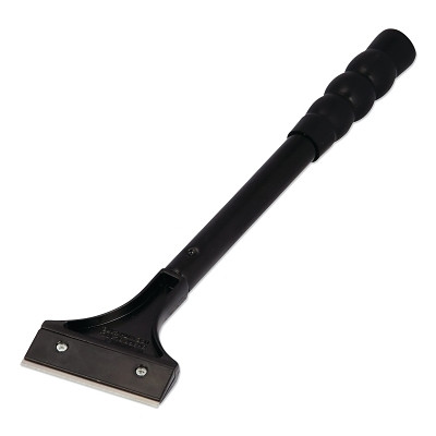3" ANGLED WALLPAPER STRIPPER W/BLADE