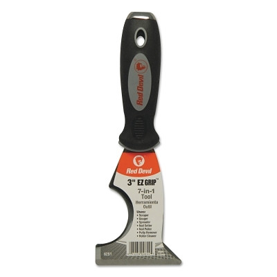 ERGONOMIC 7-IN-1 TOOL