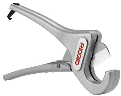 PC-1375 PLASTIC PIPE ANDTUBING CUTTER
