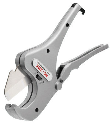 PLSTC RATCHETING CUTTER