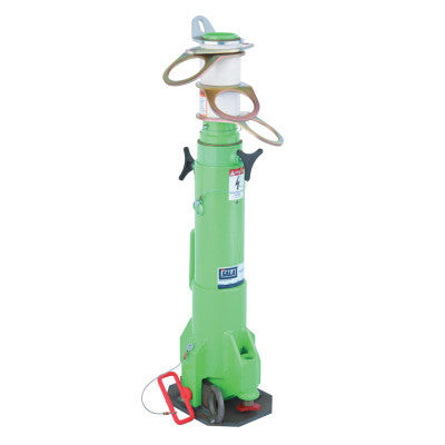 CONFINED SPACE PORTABLEFALL ARREST POST 8516691