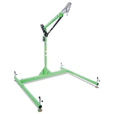ADJUSTABLE OFFSET UPPERDAVIT MAST 8518006