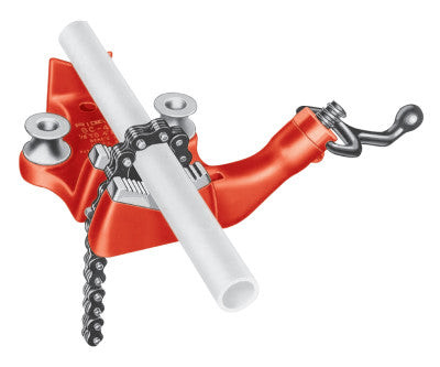 BC-610 BENCH CHAIN VISE