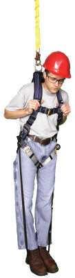 SUSPENSION TRAUMA SFTY STRAPS 9501403