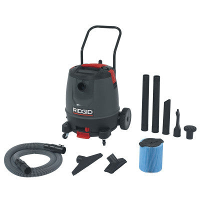 VAC RED 16G MOB 1650RV
