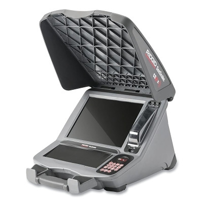 MONITOR  CS12X (115V)