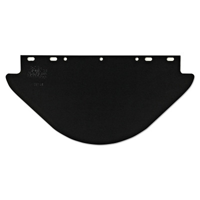 ANCHOR 9-3/4 X 19 SHADE5 VISOR FOR FIBRE METAL