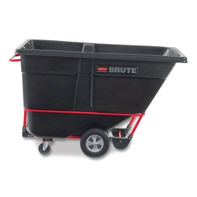 1 CU YD STANDARD TILT TRUCK