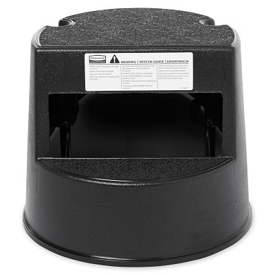 STEP STOOL