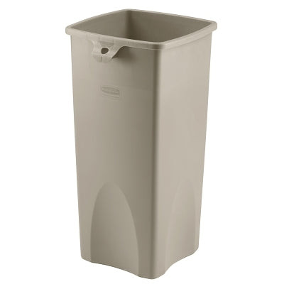UT CONT SQ 23G/87L BEIG