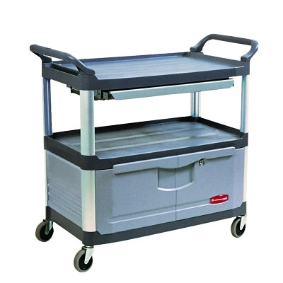 X-TRA EQUIPMENT CART