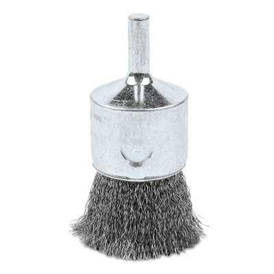 ANCHOR 1" CRIMPED END BRUSH .0104"
