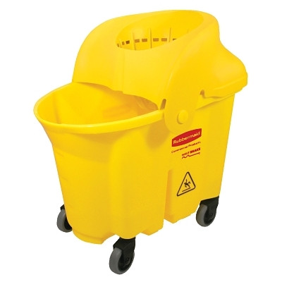 35 QT WAVEBRAKE 2 INSTITUTION YEL