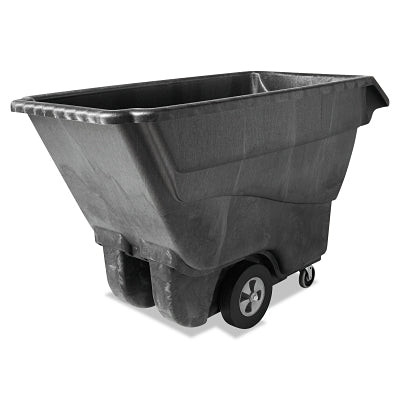 TILT TRUCK 1250LB STD 1YD3/0.8 M3 BLA