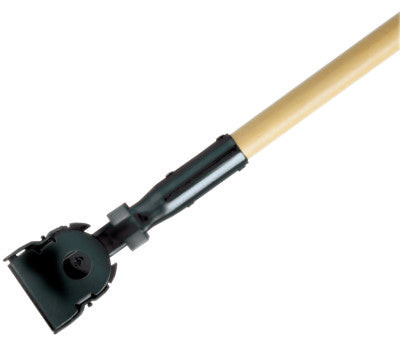 SNAP ON HANDLE 60"WOOD