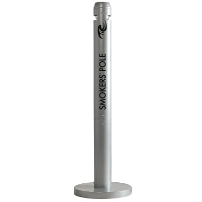 SMOKERS' POLE