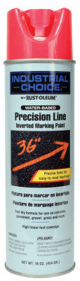 FLOR. PINK W/B MARKING SPRAY PAINT 17 FL OZ