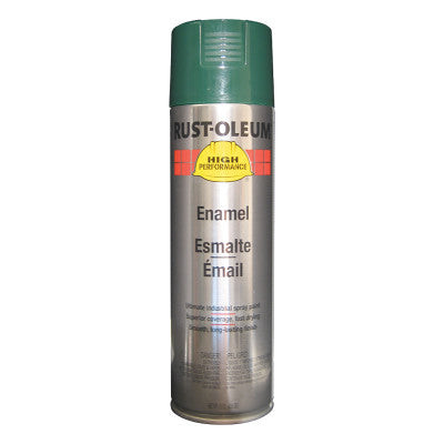 DARK GREEN FINISH