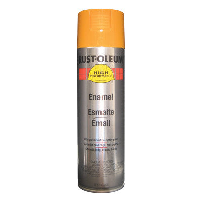 EQUIPMENT YELLOW FINISH