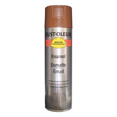 CHESTNUT BROWN FINISH