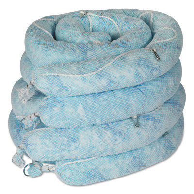 ENV OIL ONLY ABSORBENT BOOM  5" X 10'  BALE/4