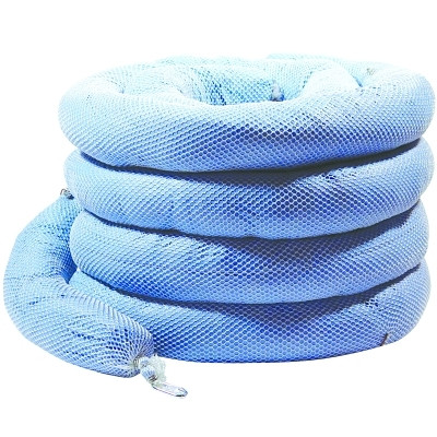 ENV OIL ONLY ABSORBENT BOOM  8" X 10'  BALE/4