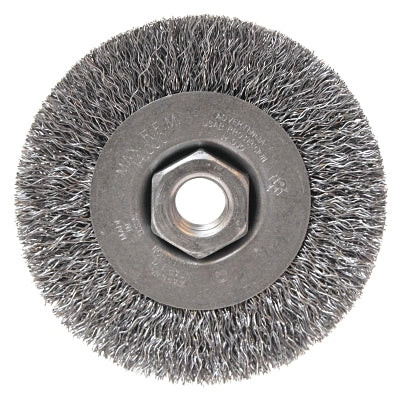 ANCHOR 4"CRIMP WHEEL 0145/8-11