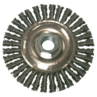 ANCHOR 4" STRINGER BEAD .020 SS  5/8-11 UNC NUT