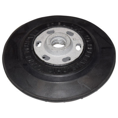SC F500-R BACKING PADS