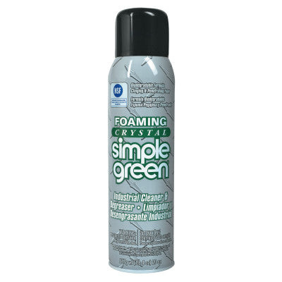 20 OZ. INDUSTRIAL FOAMING CRYSTALS AEROSOL