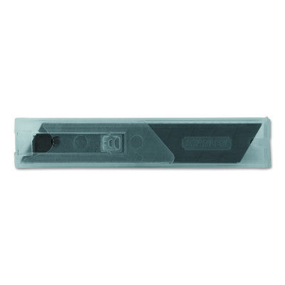 (10/PK) QUICK-POINT SNAP-OFF BLD 18MM W/DISP