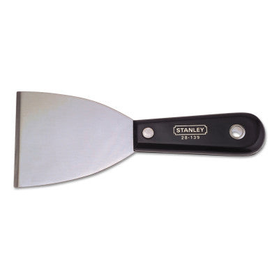 3" STIFF SCRAPER NYLON H
