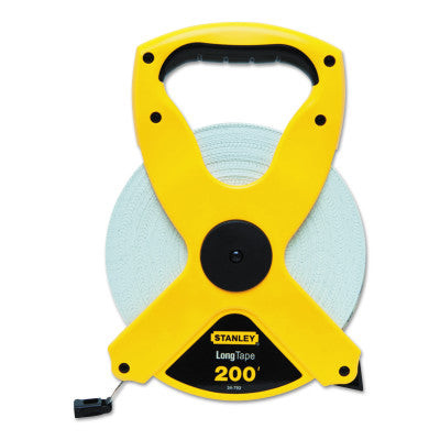 200' OPEN REEL FRACTION/