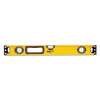 FATMAX BOX BEAM LEVEL 24"