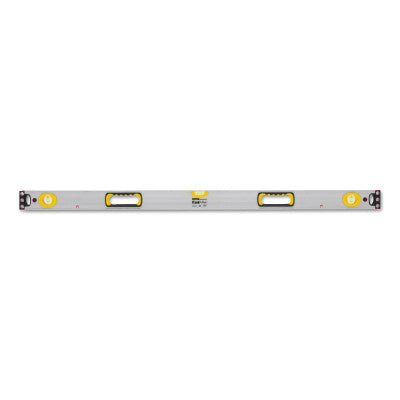 FATMAX BOX BEAM LEVEL MAGNETIC 48"