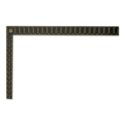 SQUARE ALUMINUM RAFTER