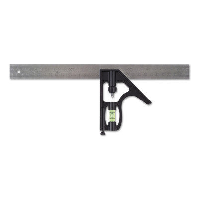 COMBINATION SQUARE 12"