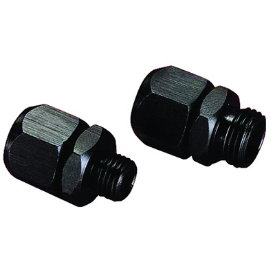 25SC38 SPLIT COLLET- ENGLISH THREAD- 1/2-20NF